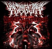 Unconventional Thought Process : Birthday Cancelled